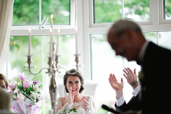 Roisin & Kealan - The Red Door Donegal
