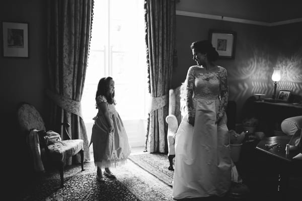 Roisin & Kealan - The Red Door Donegal