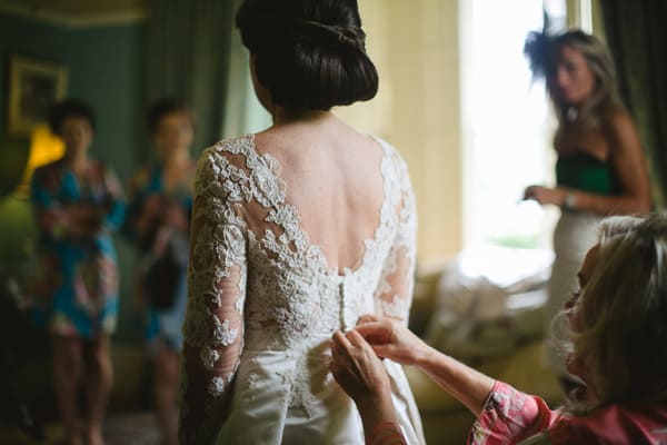 Roisin & Kealan - The Red Door Donegal