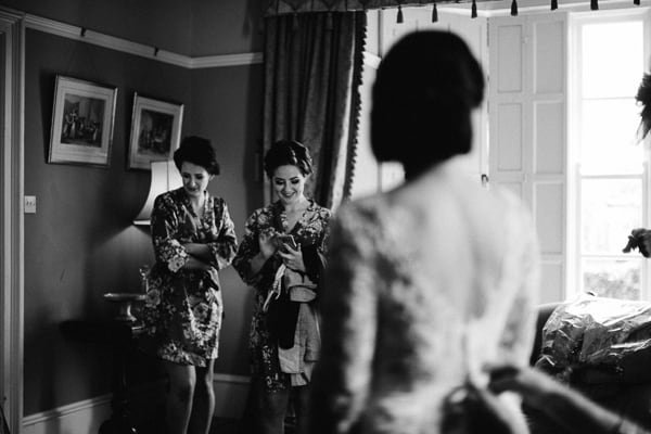 Roisin & Kealan - The Red Door Donegal