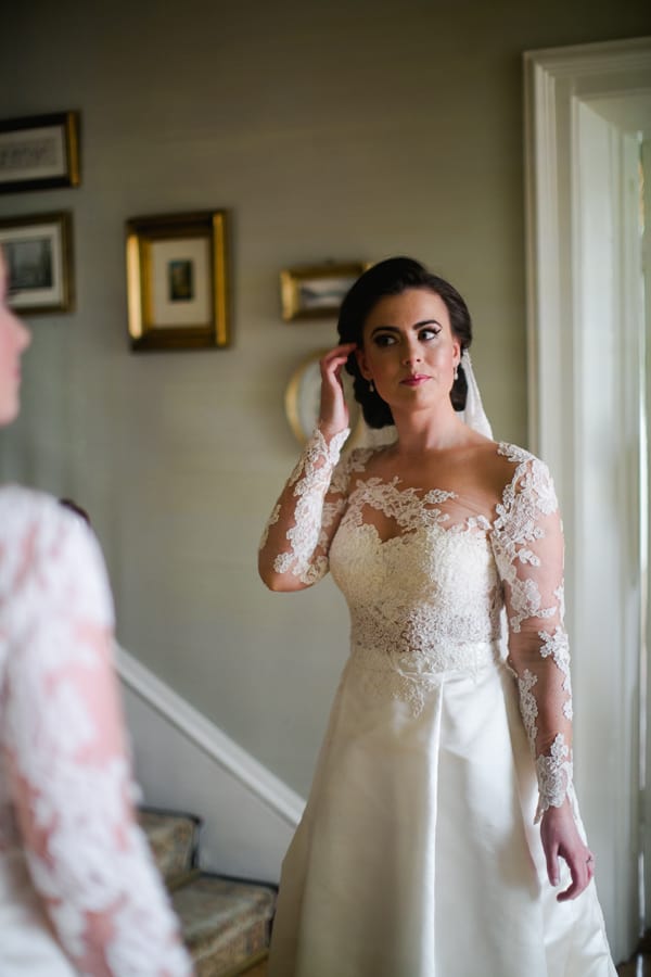 Roisin & Kealan -creative wedding photography Ireland-6
