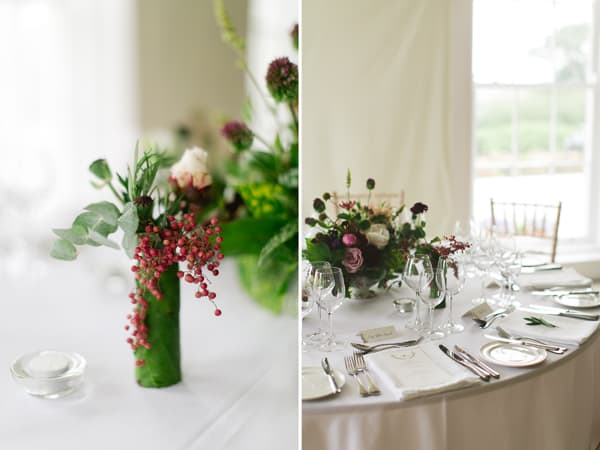 Styled shoot horetown house- wexford