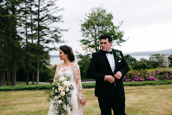 Roisin & Kealan – The Red Door Donegal