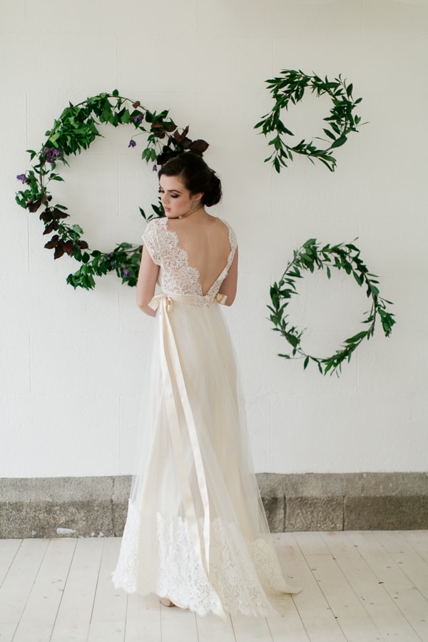 irish styled shoot