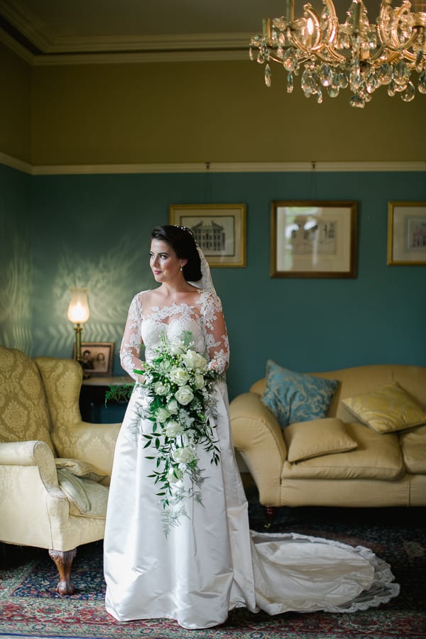 Roisin & Kealan - The Red Door Donegal