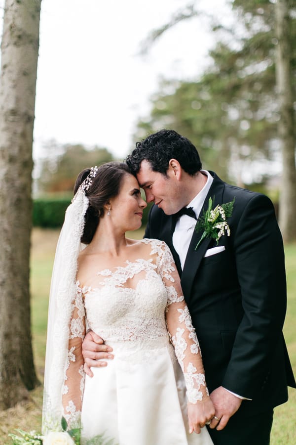 Roisin & Kealan - The Red Door Donegal