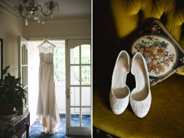 Alen&Sarah-Carriage rooms montalto estate