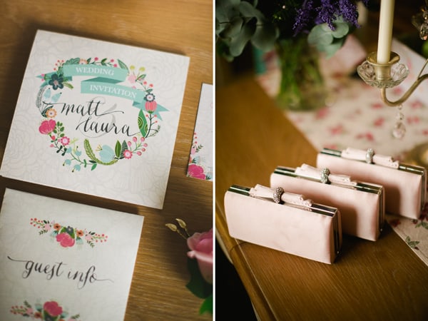 Creative wedding photographer UK
