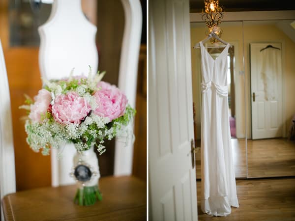 Irish creative wedding photographer