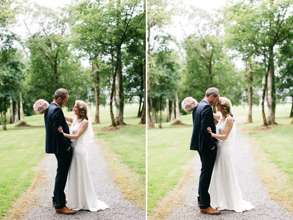 Irish wedding photographer-manor house