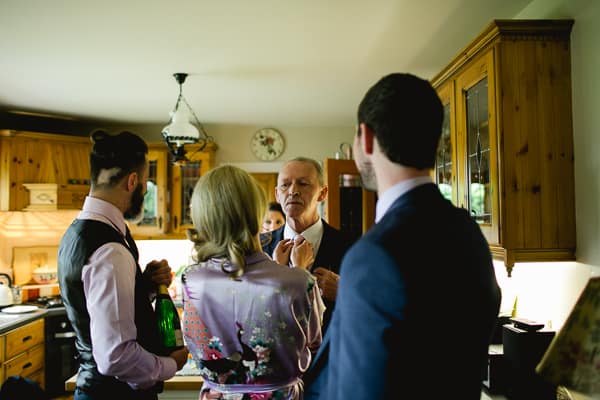 Laura & Matt creative wedding photographers-8