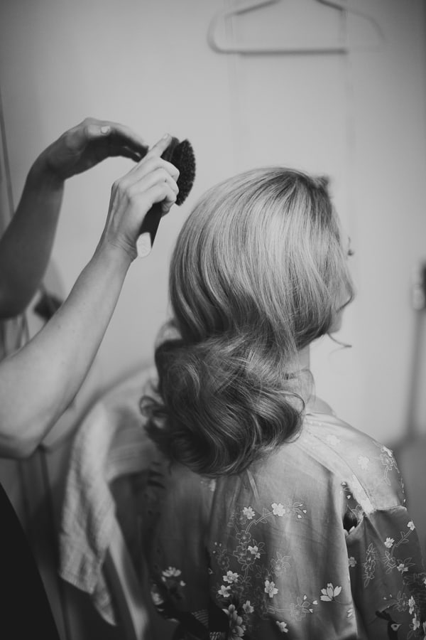 Laura & Matt creative wedding photographers UK