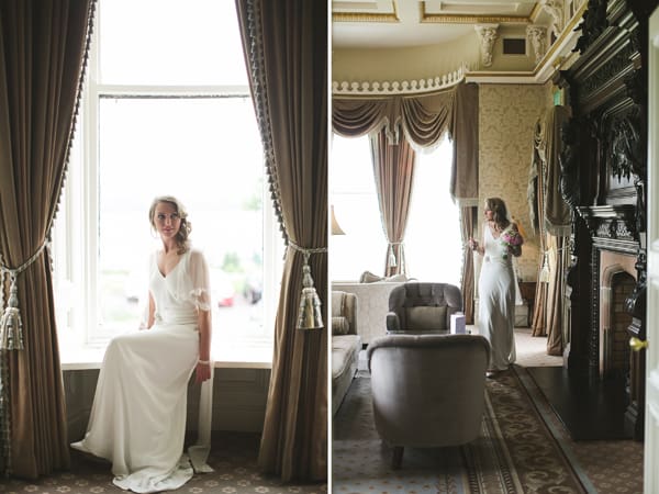 Laura-unique wedding photographer fermanagh