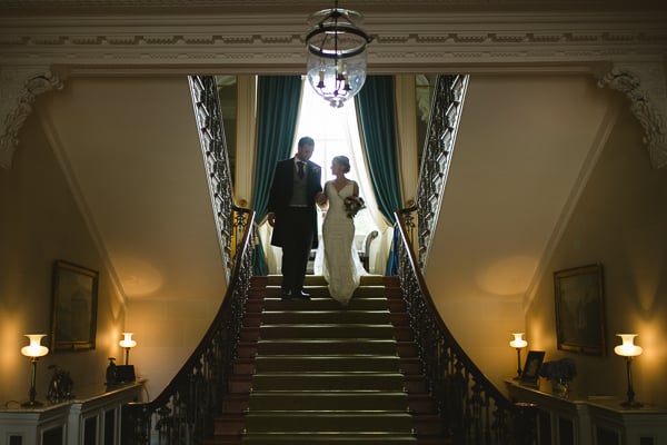 Lorna&Richard-the carriage rooms at Montalto-14