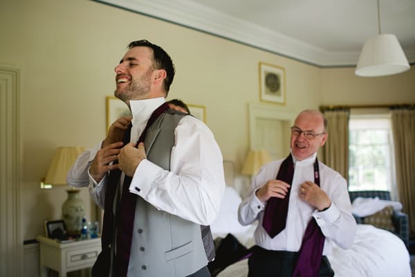 Lorna&Richard-the carriage rooms at Montalto-2