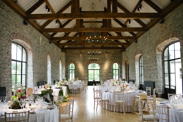 Lorna&Richard-the carriage rooms at Montalto-29