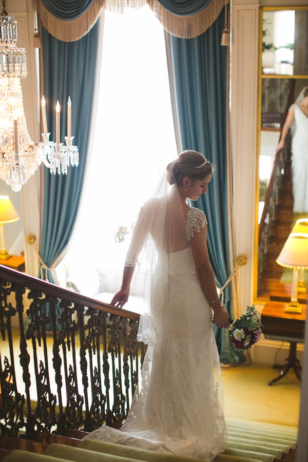 Lorna&Richard-the carriage rooms at Montalto-3-2