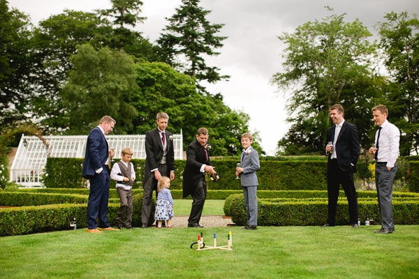 Lorna&Richard-the carriage rooms at Montalto-32