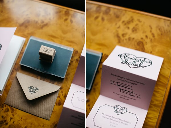 Montalto estate wedding photography