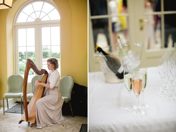 The Carriage rooms-wedding photography