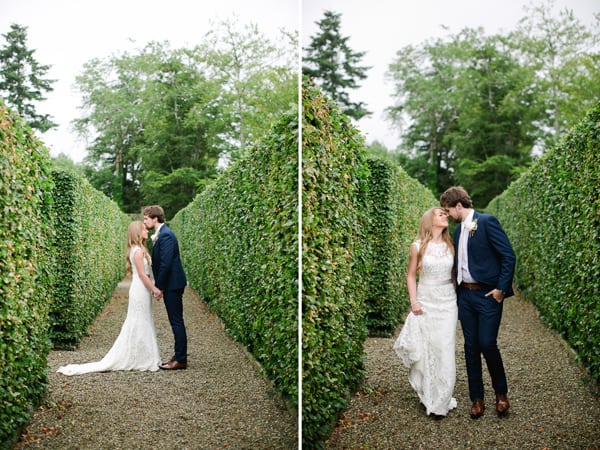 The carraige rooms at montalto estate wedding photography