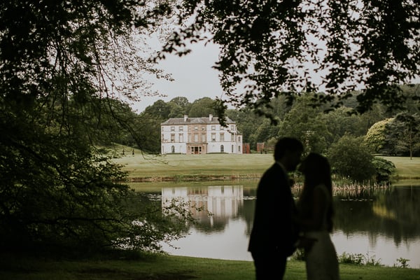 Alex & Sarah – The Carriage Rooms at Montalto Estate
