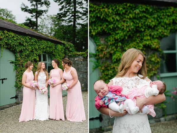 montalto estate wedding photography carraige rooms