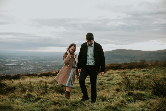 cave hill engagement photography-13