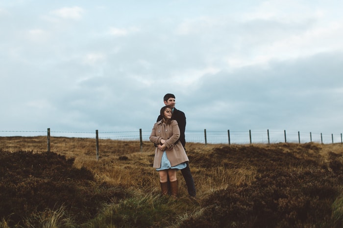 cave hill engagement photography-19