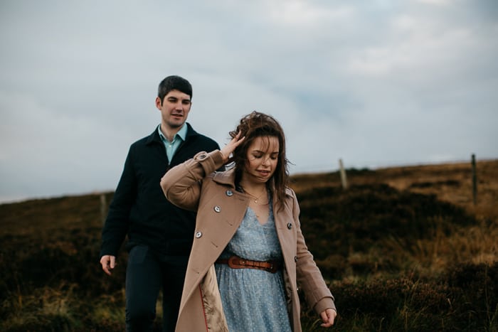 cave hill engagement photography-20