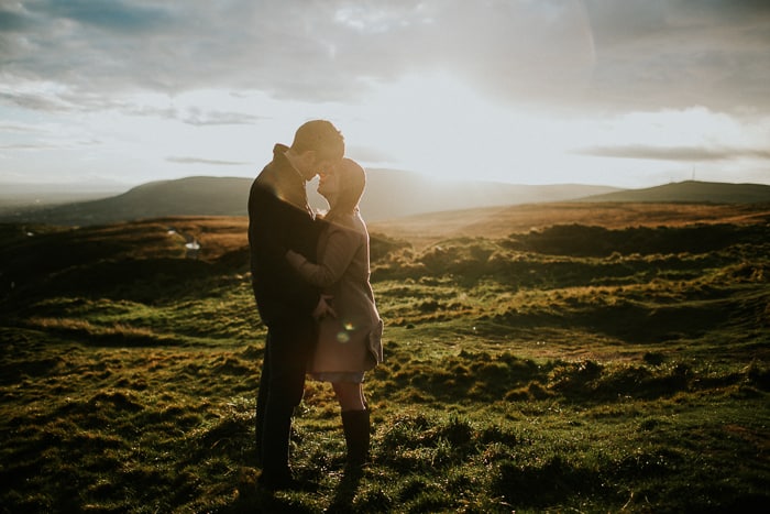 cave hill engagement photography-30