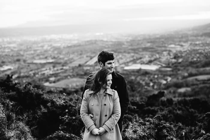 cave hill engagement photography-4