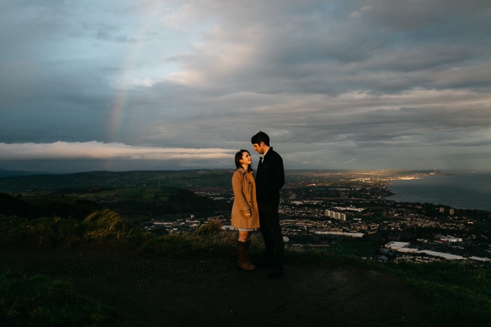 cave hill engagement photography-45