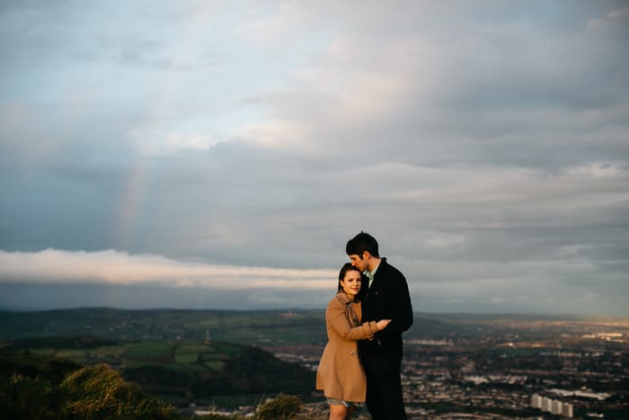 cave hill engagement photography-46