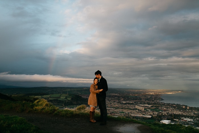 cave hill engagement photography-47