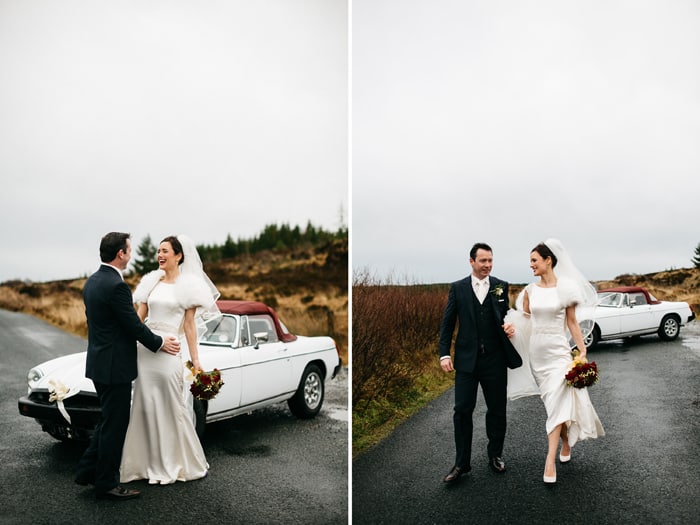 irish wedding photographer