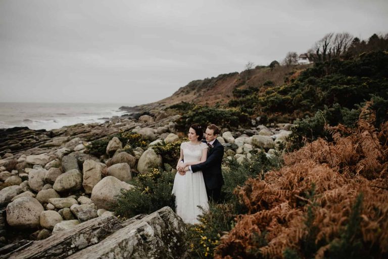 Jess + Matt
