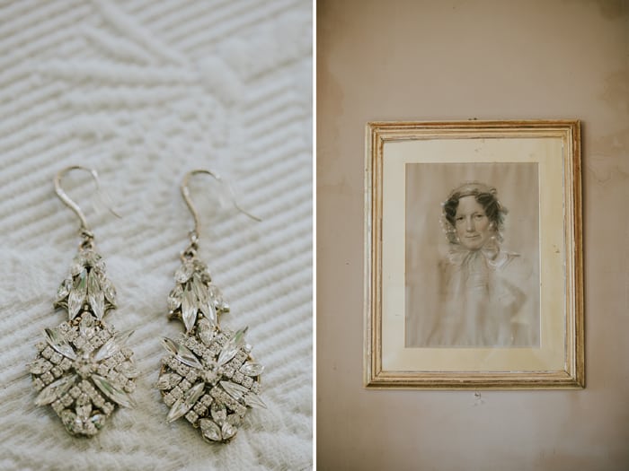 kate & Colby irish wedding elopement