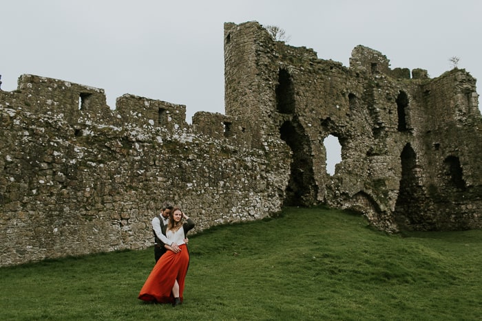 Adam and Grace ireland couple shoot-15