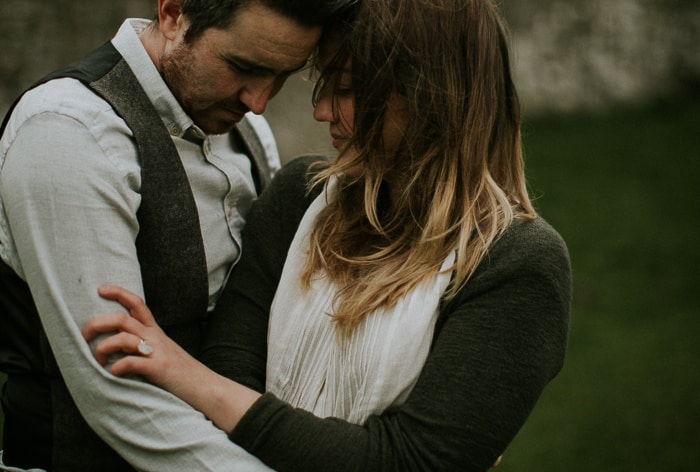 Adam and Grace ireland couple shoot-16
