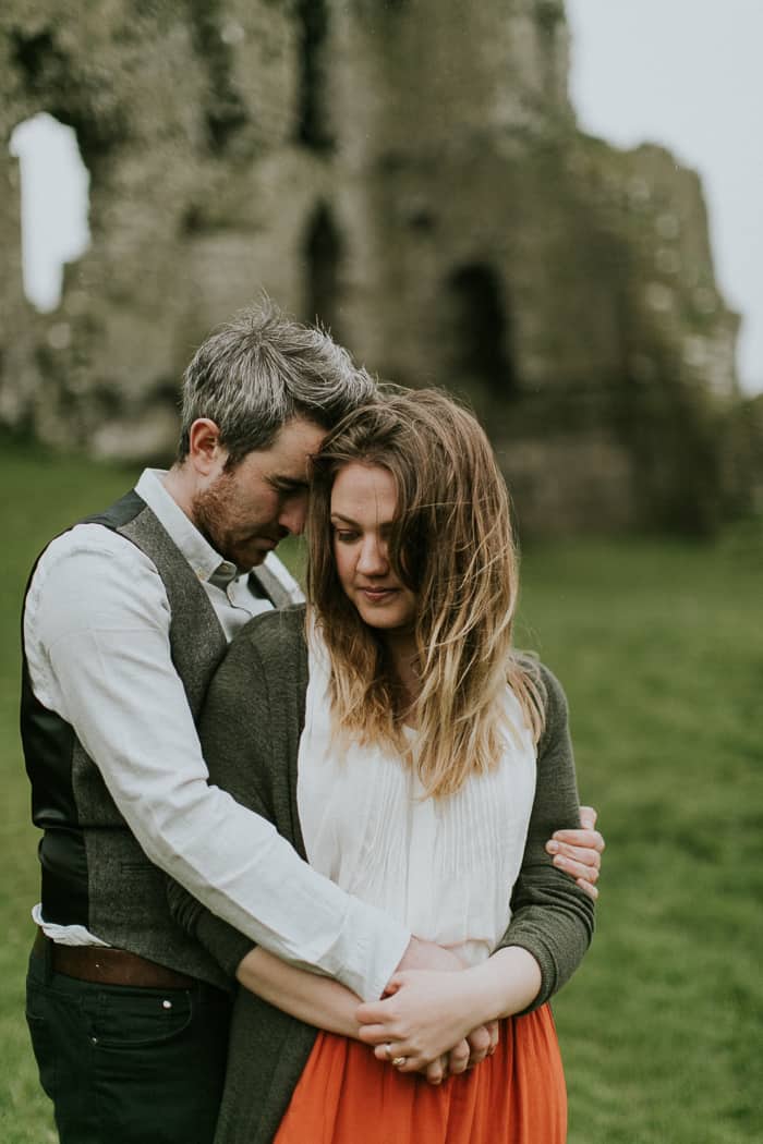 Adam and Grace ireland couple shoot-2-2