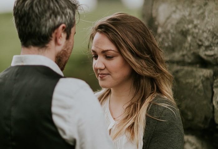 Adam and Grace ireland couple shoot-5