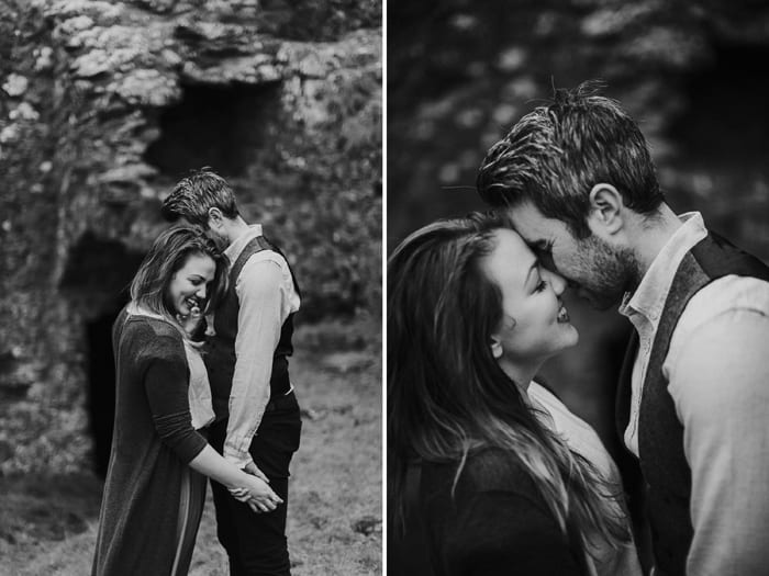 adam and grace