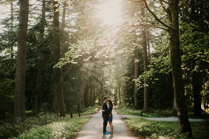 engagement photography ireland