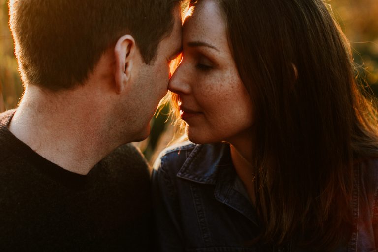 Jackie & Neil