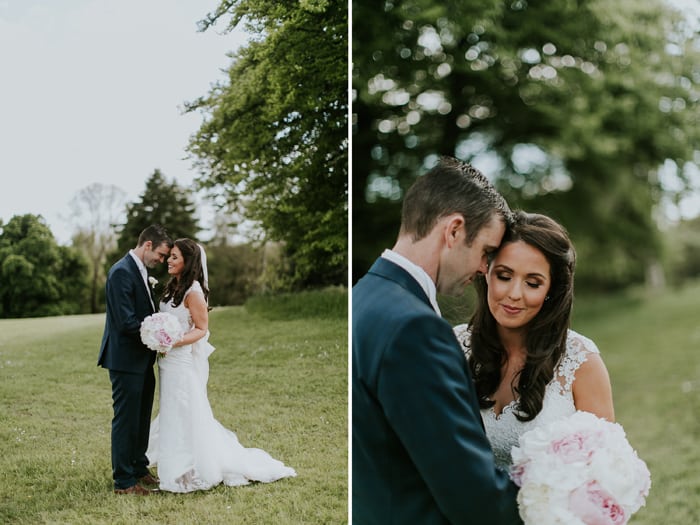 elopement ireland