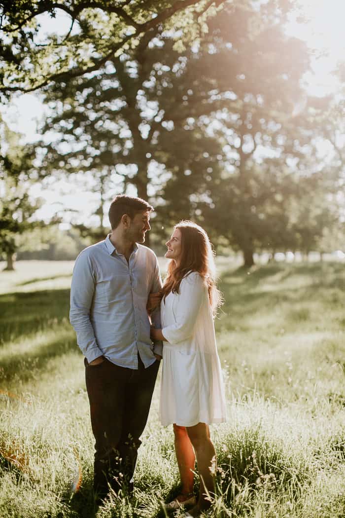 irish elopement photographer