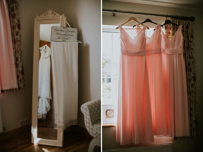 wedding dresses