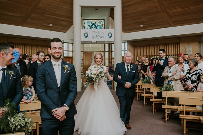 Castle Leslie wedding photography-10