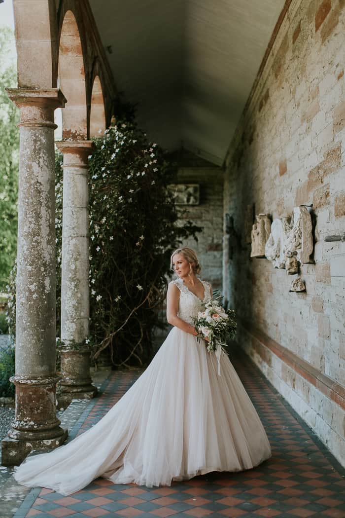 Castle Leslie wedding photography-11-2